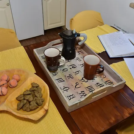 Pensjonat Dolores 3*