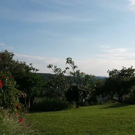 Vendégház Dolores Roč