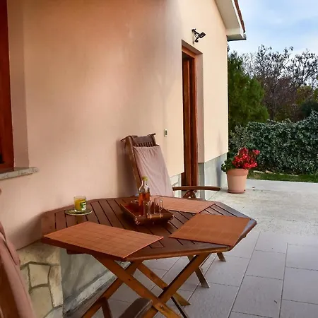 Guest house Dolores