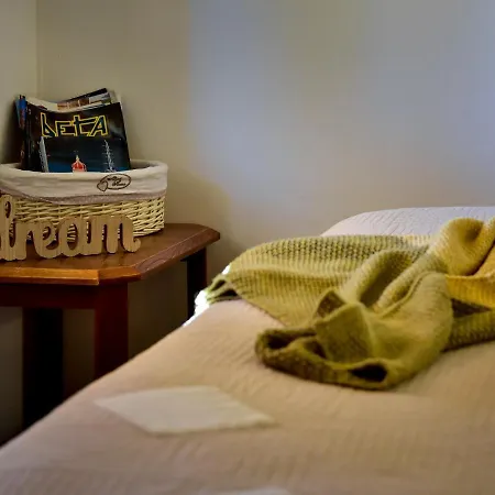 Dolores Guest house 3*