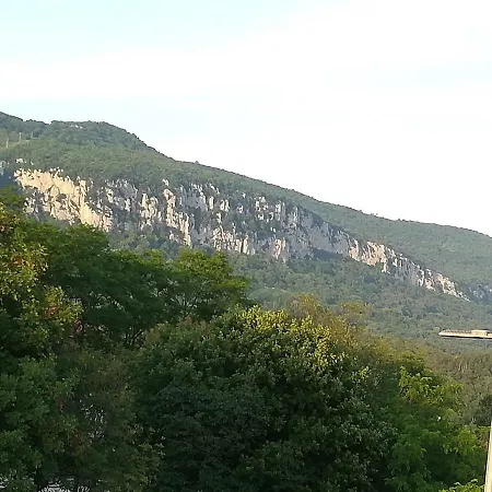 Dolores Guest house 3*
